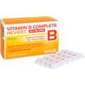 VITAMIN B COMPLETE Hevert all-in-one Kapseln – Bild 4