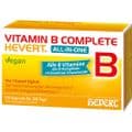 VITAMIN B COMPLETE Hevert all-in-one Kapseln – Bild 1