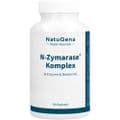 N-ZYMARASE Komplex Enzyme+Betain HCL Kapseln – Bild 1