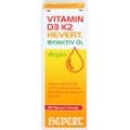 VITAMIN D3 K2 Hevert Bioaktiv Öl – Bild 3