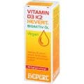 VITAMIN D3 K2 Hevert Bioaktiv Öl – Bild 5