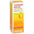 VITAMIN D3 K2 Hevert Bioaktiv Öl – Bild 6
