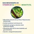 VITAMIN D3 K2 Hevert Bioaktiv Öl – Bild 10