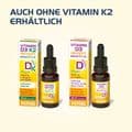 VITAMIN D3 K2 Hevert Bioaktiv Öl – Bild 12