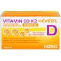 VITAMIN D3 K2 Hevert+Calcium u.Magnes.1000 IE Kps. – Bild 2