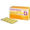 VITAMIN D3 K2 Hevert+Calcium u.Magnes.1000 IE Kps. – Bild 3