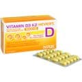 VITAMIN D3 K2 Hevert+Calcium u.Magnes.1000 IE Kps. – Bild 4