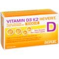 VITAMIN D3 K2 Hevert+Calcium u.Magnes.1000 IE Kps. – Bild 5