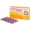VITAMIN D3 K2 Hevert+Calcium u.Magnes.2000 IE Kps. – Bild 3