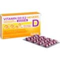 VITAMIN D3 K2 Hevert+Calcium u.Magnes.2000 IE Kps. – Bild 4
