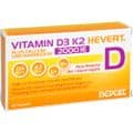 VITAMIN D3 K2 Hevert+Calcium u.Magnes.2000 IE Kps. – Bild 5