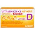 VITAMIN D3 K2 Hevert+Calcium u.Magnes.4000 IE Kps. – Bild 2