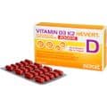 VITAMIN D3 K2 Hevert+Calcium u.Magnes.4000 IE Kps. – Bild 3