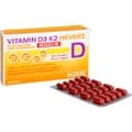 VITAMIN D3 K2 Hevert+Calcium u.Magnes.4000 IE Kps. – Bild 4