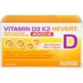 VITAMIN D3 K2 Hevert+Calcium u.Magnes.4000 IE Kps. – Bild 2