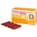 VITAMIN D3 K2 Hevert+Calcium u.Magnes.4000 IE Kps. – Bild 3