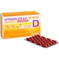 VITAMIN D3 K2 Hevert+Calcium u.Magnes.4000 IE Kps. – Bild 4