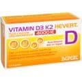 VITAMIN D3 K2 Hevert+Calcium u.Magnes.4000 IE Kps. – Bild 5