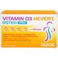VITAMIN D3 HEVERT Osteo Pro Filmtabletten – Bild 2