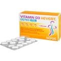 VITAMIN D3 HEVERT Osteo Pro Filmtabletten – Bild 3