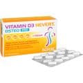 VITAMIN D3 HEVERT Osteo Pro Filmtabletten – Bild 4