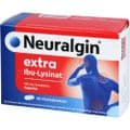 NEURALGIN extra Ibu-Lysinat Filmtabletten – Bild 2