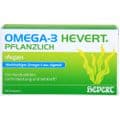 OMEGA-3 HEVERT pflanzlich Weichkapseln – Bild 2