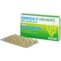 OMEGA-3 HEVERT pflanzlich Weichkapseln – Bild 3