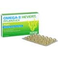 OMEGA-3 HEVERT pflanzlich Weichkapseln – Bild 4