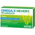 OMEGA-3 HEVERT pflanzlich Weichkapseln – Bild 5
