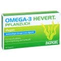 OMEGA-3 HEVERT pflanzlich Weichkapseln – Bild 6