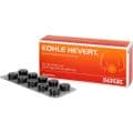 KOHLE Hevert Tabletten – Bild 2
