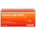 KOHLE Hevert Tabletten – Bild 1