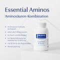 PURE ENCAPSULATIONS Essential Aminos Kapseln – Bild 3