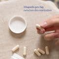PURE ENCAPSULATIONS Essential Aminos Kapseln – Bild 5