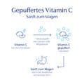 PURE ENCAPSULATIONS Vitamin C 1000 gepuffert Kaps. – Bild 6
