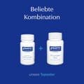 PURE ENCAPSULATIONS Vitamin C 1000 gepuffert Kaps. – Bild 7