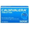 CALMVALERA Hevert Tabletten – Bild 1