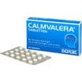 CALMVALERA Hevert Tabletten – Bild 2