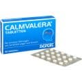 CALMVALERA Hevert Tabletten – Bild 3