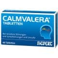 CALMVALERA Hevert Tabletten – Bild 4