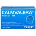 CALMVALERA Hevert Tabletten – Bild 2