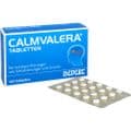 CALMVALERA Hevert Tabletten – Bild 4
