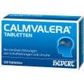 CALMVALERA Hevert Tabletten – Bild 5