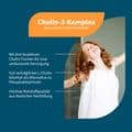 CHOLIN 3-Komplex vegan Kapseln – Bild 2