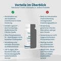 CHOLIN 3-Komplex vegan Kapseln – Bild 4