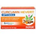 CURCUMIN HEVERT OptiSolv Kapseln – Bild 2