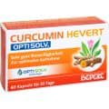 CURCUMIN HEVERT OptiSolv Kapseln – Bild 6
