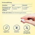 VERTIGO HEVERT SL Tabletten – Bild 6