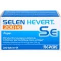 SELEN HEVERT 200 μg Tabletten – Bild 2